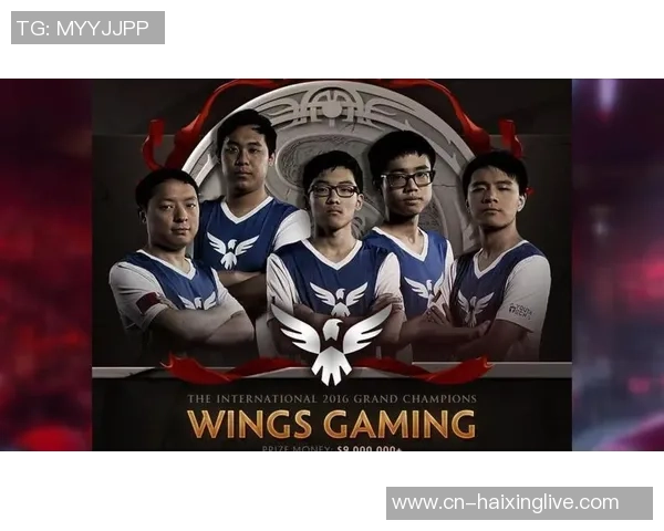 DOTA2巨献：深入分析WE战队成员的个人能力与战术配合