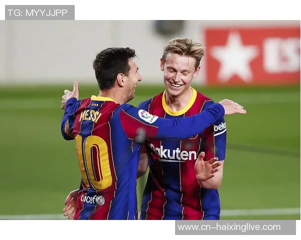 利云特与巴萨的巅峰对决谁能在这场较量中笑到最后