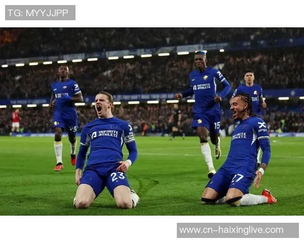 切尔西与曼联决赛精彩视频直播全程回顾与分析