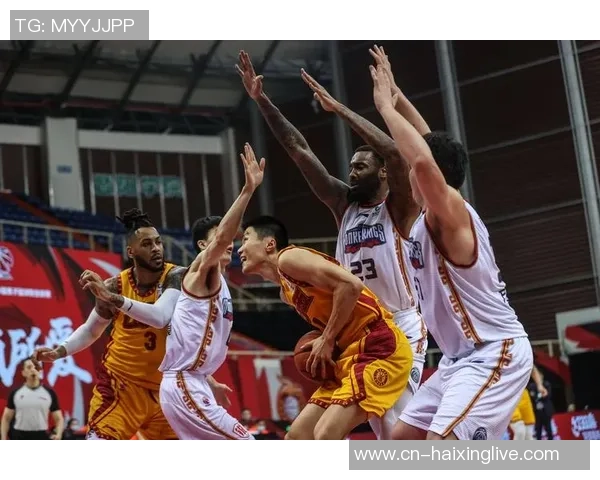 南京篮球队在比赛中对控球和失误的深度分析与反思