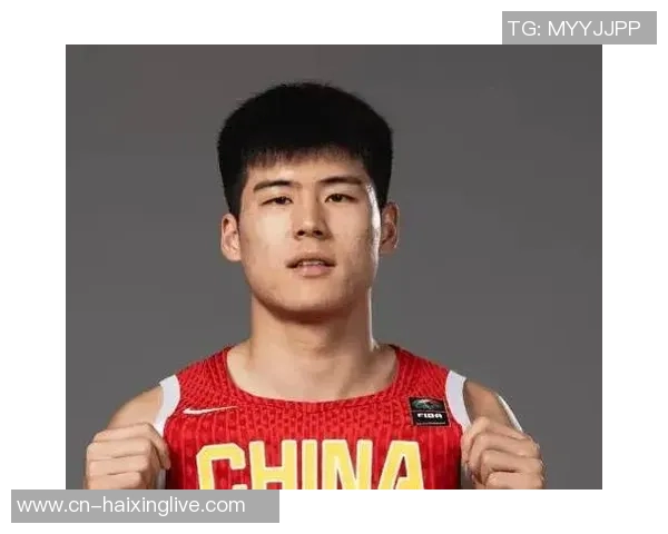 吴前：从青涩少年到篮球巨星的成长之路与辉煌成就