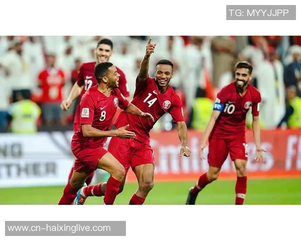 哥伦比亚与卡塔尔激战正酣谁将赢得这场精彩对决