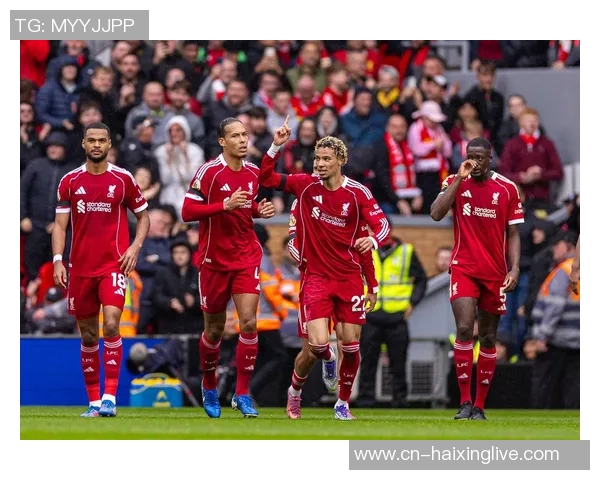 埃弗顿与利物浦激战分析揭示双方战术与球员表现的关键因素