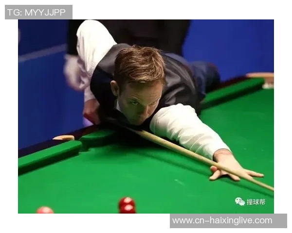 宾汉姆与布雷切尔激战正酣谁能在这场对决中笑到最后