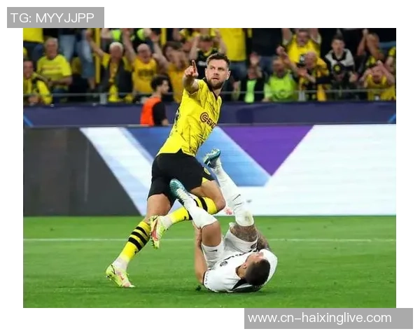 巴黎日耳曼与多特蒙德的巅峰对决谁能在欧冠赛场笑到最后