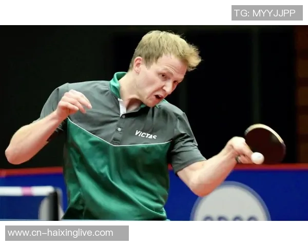 张春雨与帕拉西夫的巅峰对决谁能笑到最后揭示乒乓球的魅力与挑战